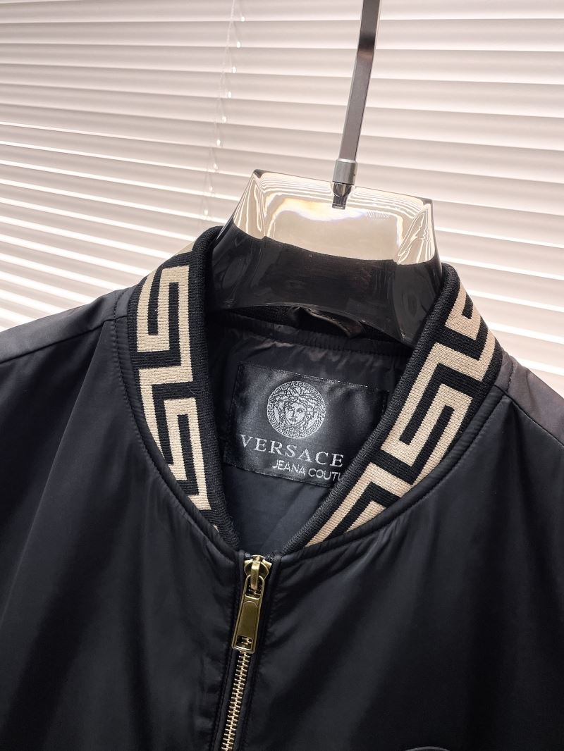 Versace Outwear